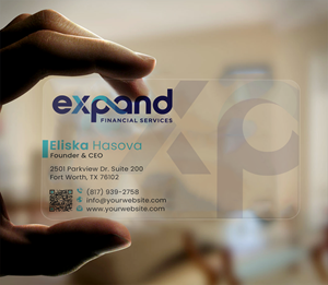 Business Card Design by DesignerShahadat for this project | Design: #34322503