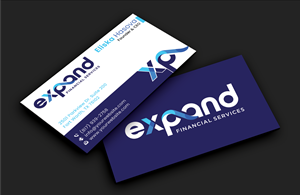 Business Card Design by DesignerShahadat for this project | Design: #34322504