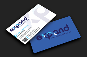 Business Card Design by DesignerShahadat for this project | Design: #34322508