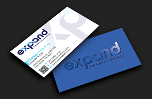 Business Card Design by DesignerShahadat for this project | Design: #34322509