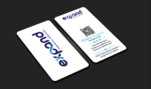 Business Card Design by DesignerShahadat for this project | Design: #34322510