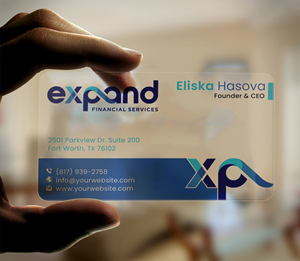 Business Card Design by DesignerShahadat for this project | Design: #34322511