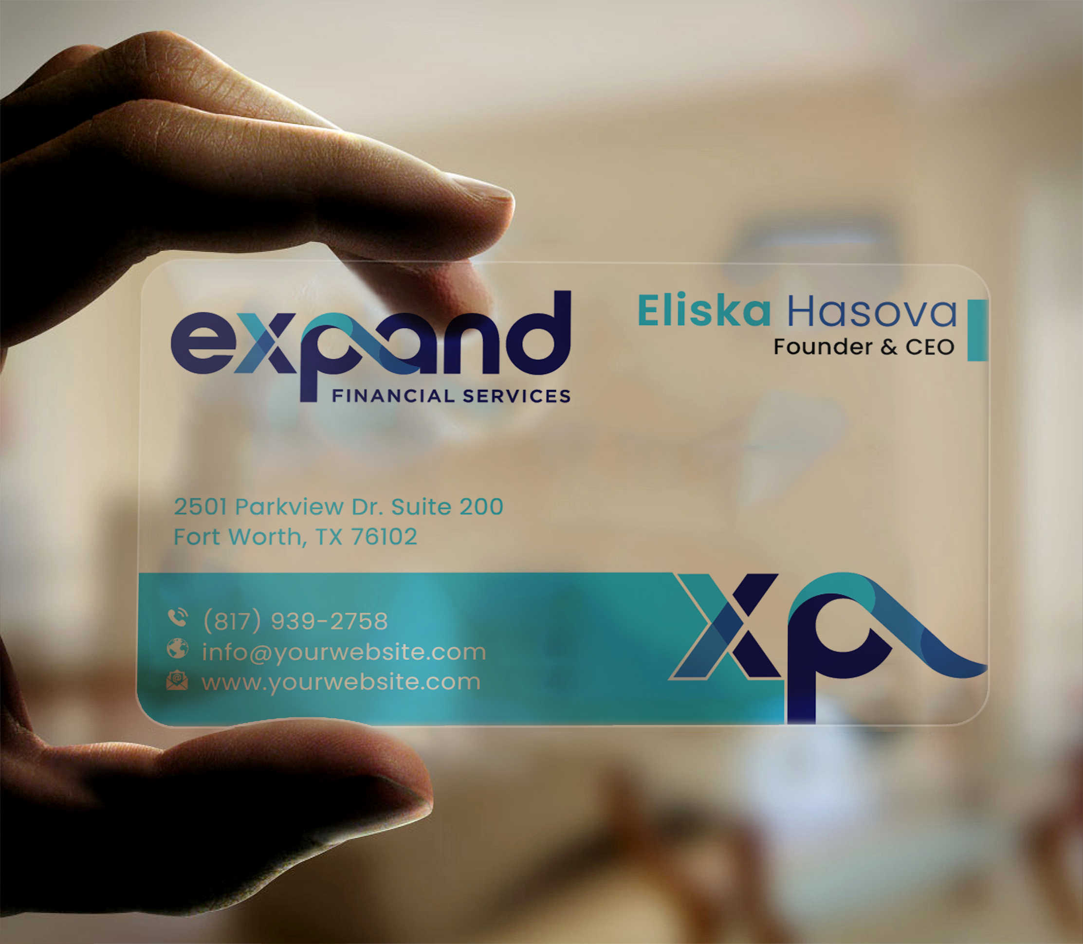 Business Card Design by DesignerShahadat for this project | Design #34322512