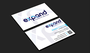 Business Card Design by DesignerShahadat for this project | Design: #34322514