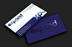 Business Card Design by DesignerShahadat for this project | Design: #34322515