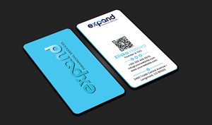 Business Card Design by DesignerShahadat for this project | Design: #34322517