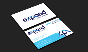 Business Card Design by DesignerShahadat for this project | Design: #34322518