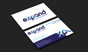 Business Card Design by DesignerShahadat for this project | Design: #34322520