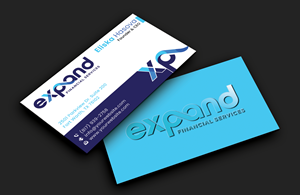 Business Card Design by DesignerShahadat for this project | Design: #34322522