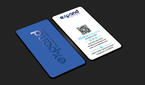 Business Card Design by DesignerShahadat for this project | Design: #34322524