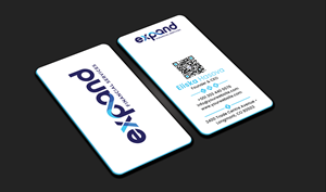 Business Card Design by DesignerShahadat for this project | Design: #34322562