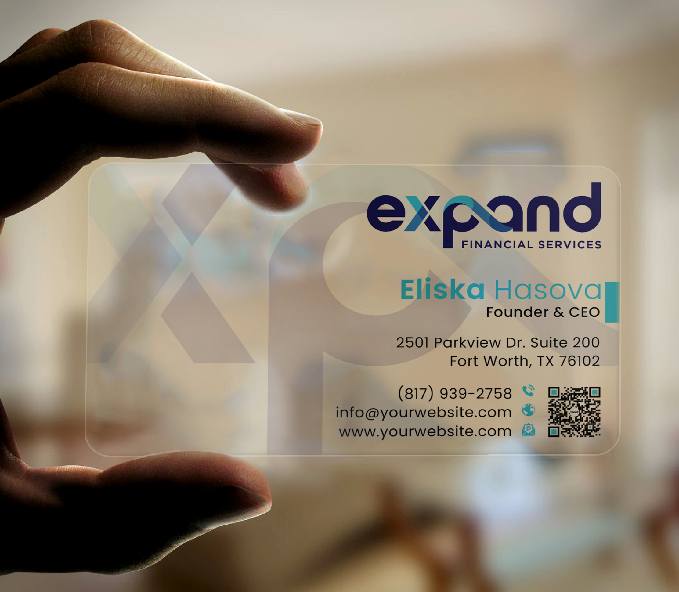 Business Card Design by DesignerShahadat for this project | Design #34322563
