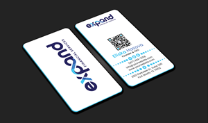 Business Card Design by DesignerShahadat for this project | Design: #34325083