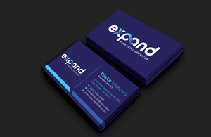 Business Card Design by DesignerShahadat for this project | Design: #34325084