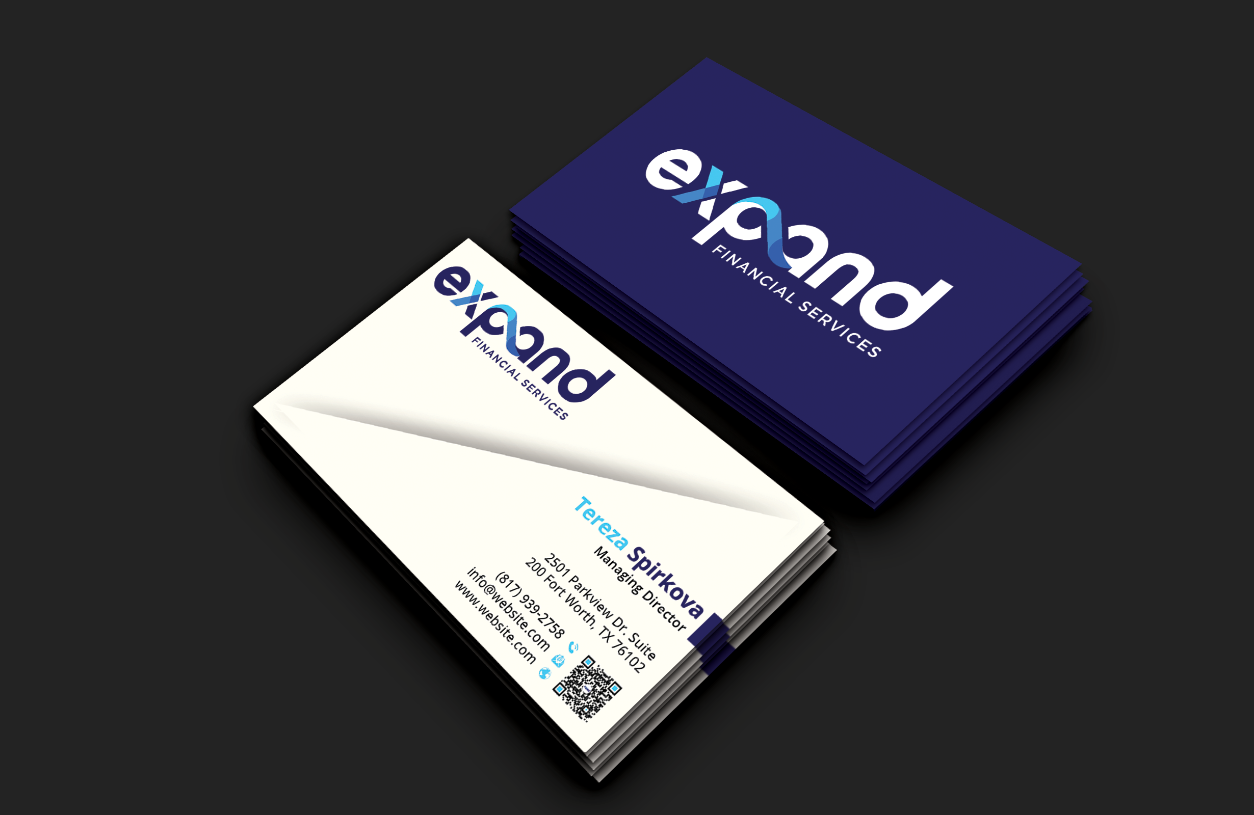 Business Card Design by DesignerShahadat for this project | Design #34325085