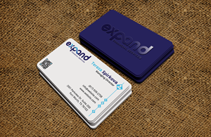 Business Card Design by DesignerShahadat for this project | Design: #34325092