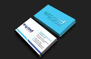 Business Card Design by DesignerShahadat for this project | Design: #34325093