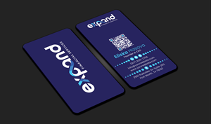 Business Card Design by DesignerShahadat for this project | Design: #34325094