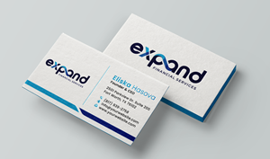 Business Card Design by DesignerShahadat for this project | Design: #34325095