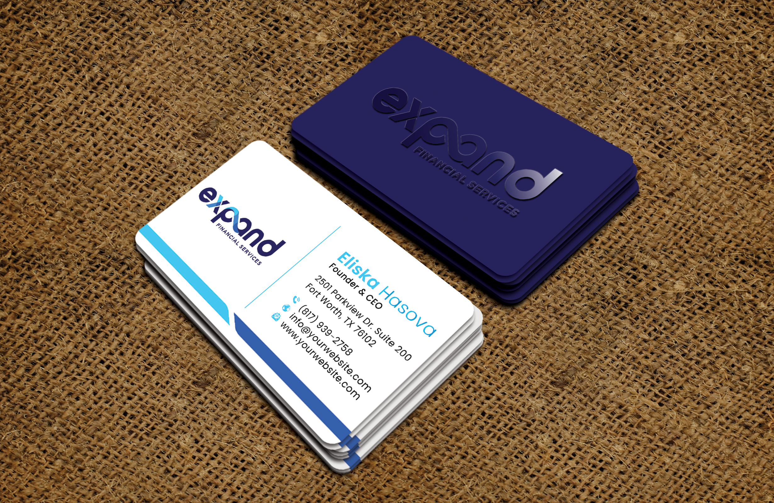 Diseño de Tarjeta de Presentación por DesignerShahadat para este proyecto | Diseño #34325096