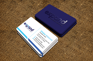 Business Card Design by DesignerShahadat for this project | Design: #34325096
