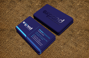 Business Card Design by DesignerShahadat for this project | Design: #34325097
