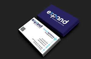 Business Card Design by DesignerShahadat for this project | Design: #34325101