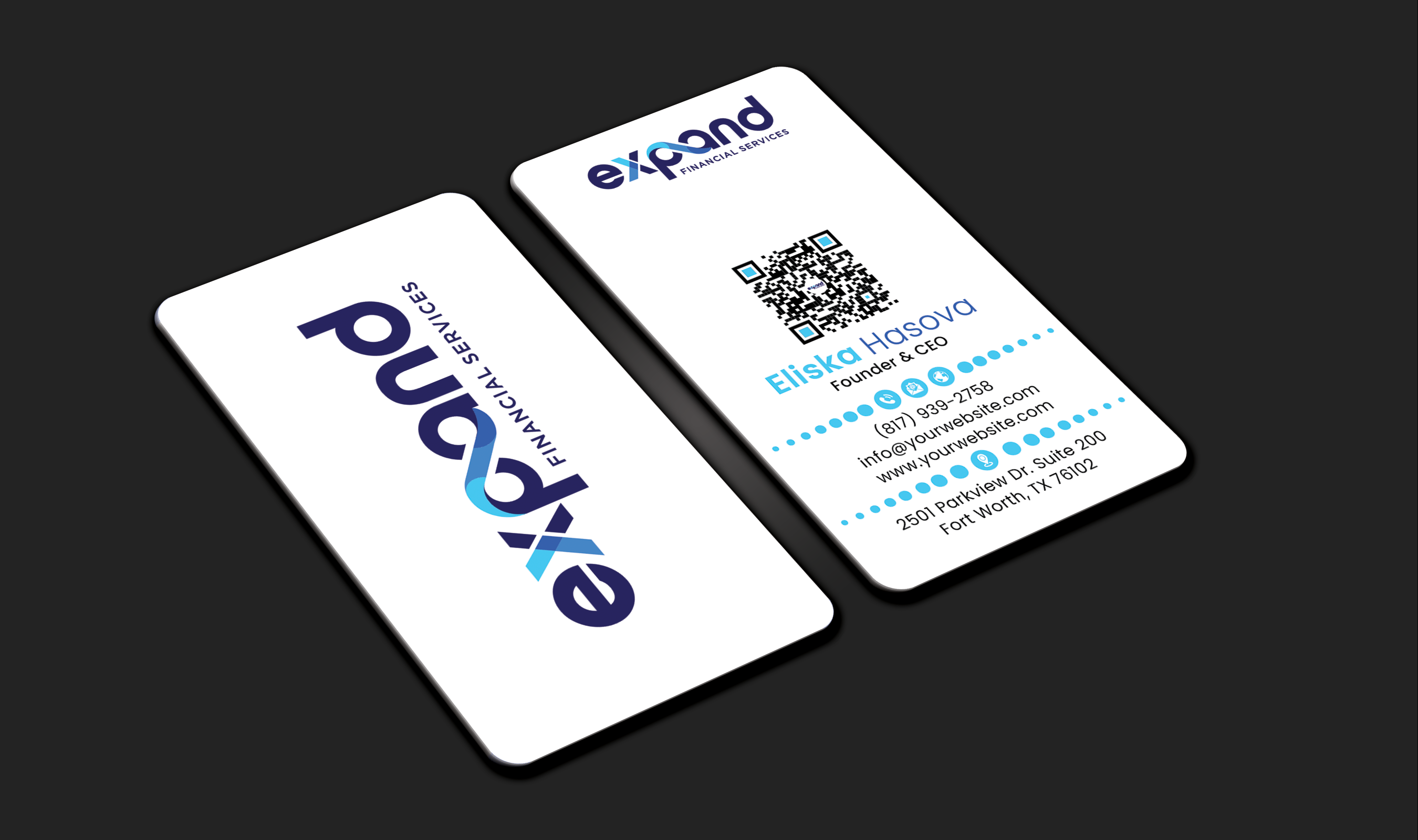 Business Card Design by DesignerShahadat for this project | Design #34325105