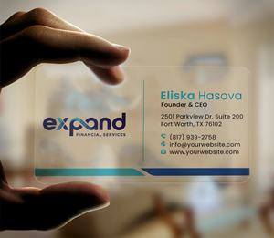 Business Card Design by DesignerShahadat for this project | Design: #34325108