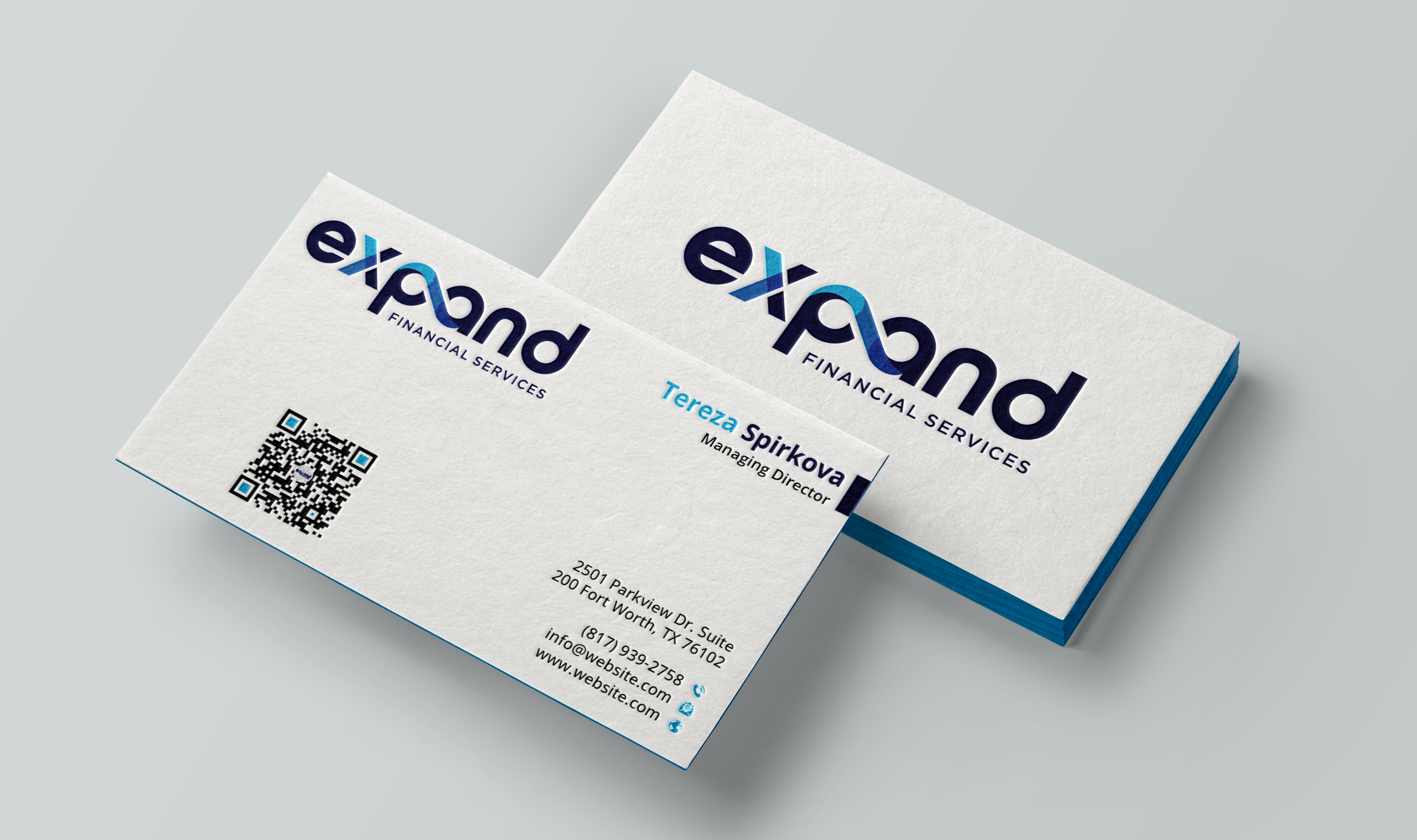 Business Card Design by DesignerShahadat for this project | Design #34325115