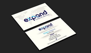Business Card Design by DesignerShahadat for this project | Design: #34325311