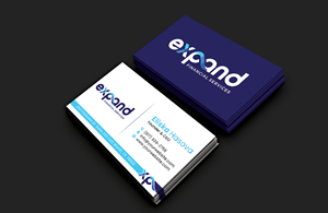 Business Card Design by DesignerShahadat for this project | Design: #34325316