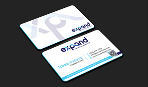 Business Card Design by DesignerShahadat for this project | Design: #34325317