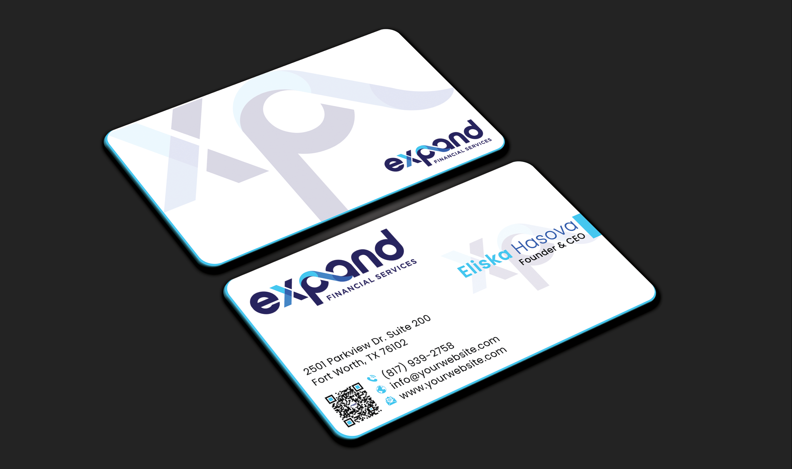 Business Card Design by DesignerShahadat for this project | Design #34325318