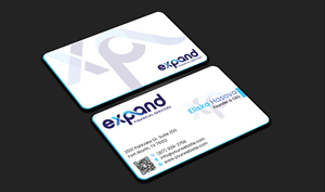 Business Card Design by DesignerShahadat for this project | Design: #34325318