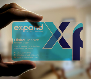 Business Card Design by DesignerShahadat for this project | Design: #34325321