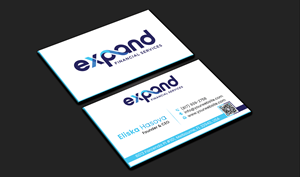 Business Card Design by DesignerShahadat for this project | Design: #34325322