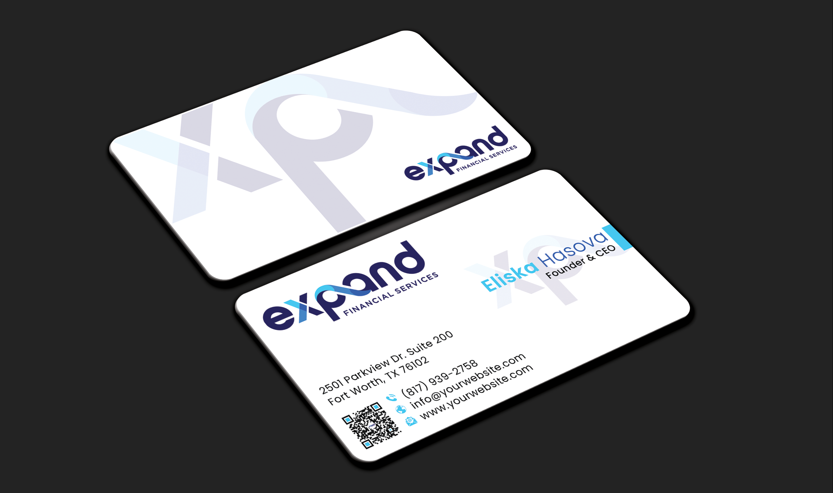 Business Card Design by DesignerShahadat for this project | Design #34325323