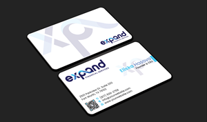 Business Card Design by DesignerShahadat for this project | Design: #34325323