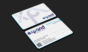 Business Card Design by DesignerShahadat for this project | Design: #34325325