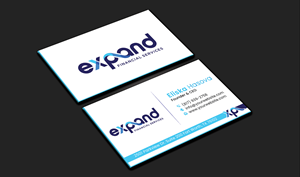 Business Card Design by DesignerShahadat for this project | Design: #34325327