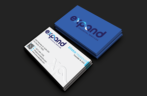 Business Card Design by DesignerShahadat for this project | Design: #34325329