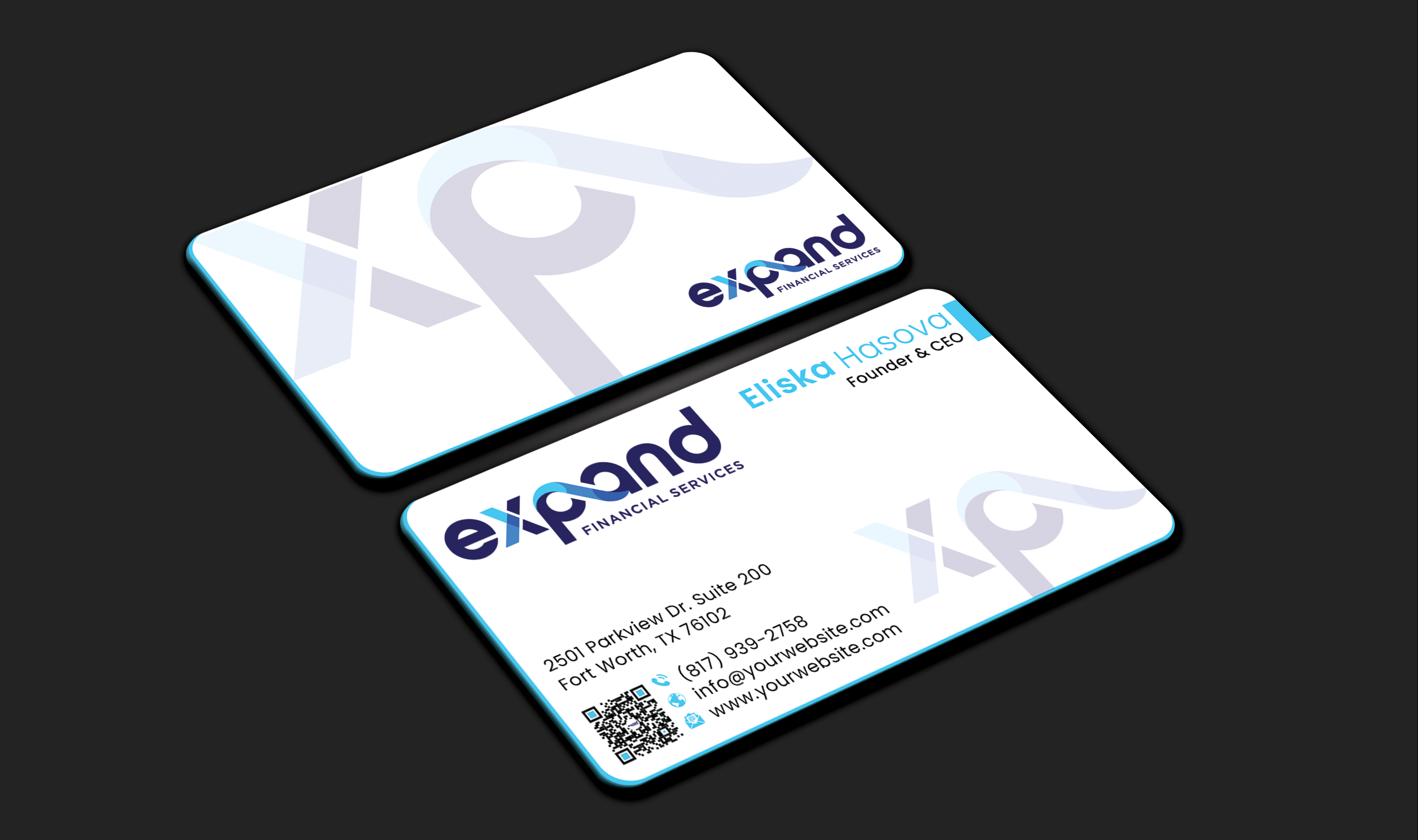Business Card Design by DesignerShahadat for this project | Design #34325333