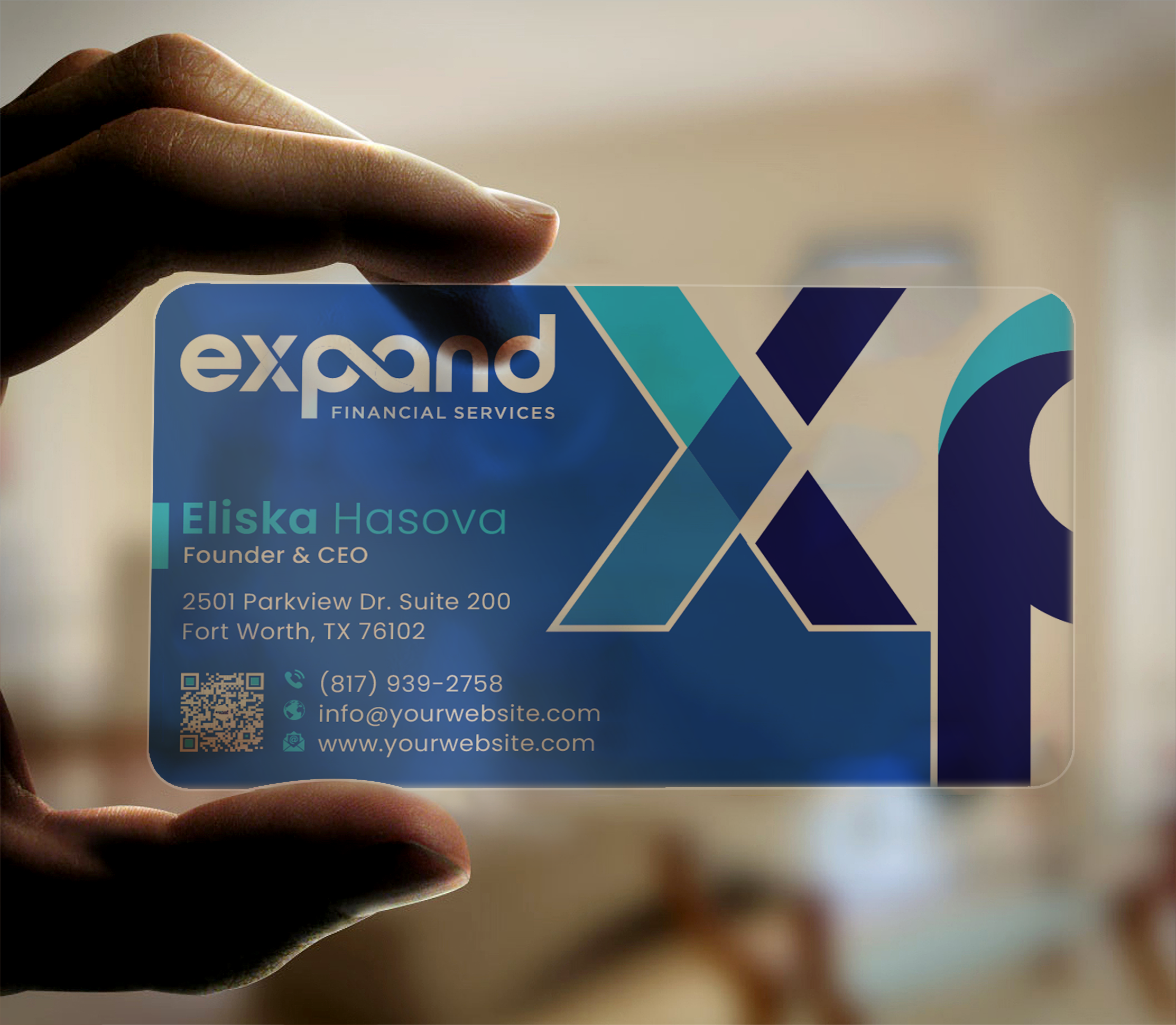 Business Card Design by DesignerShahadat for this project | Design #34325337