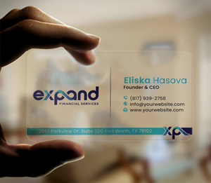 Business Card Design by DesignerShahadat for this project | Design: #34325338