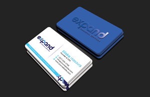 Business Card Design by DesignerShahadat for this project | Design: #34325339
