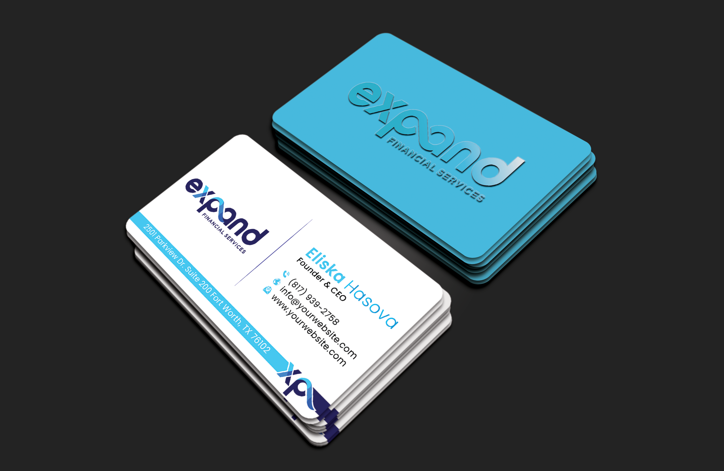 Business Card Design by DesignerShahadat for this project | Design #34325343