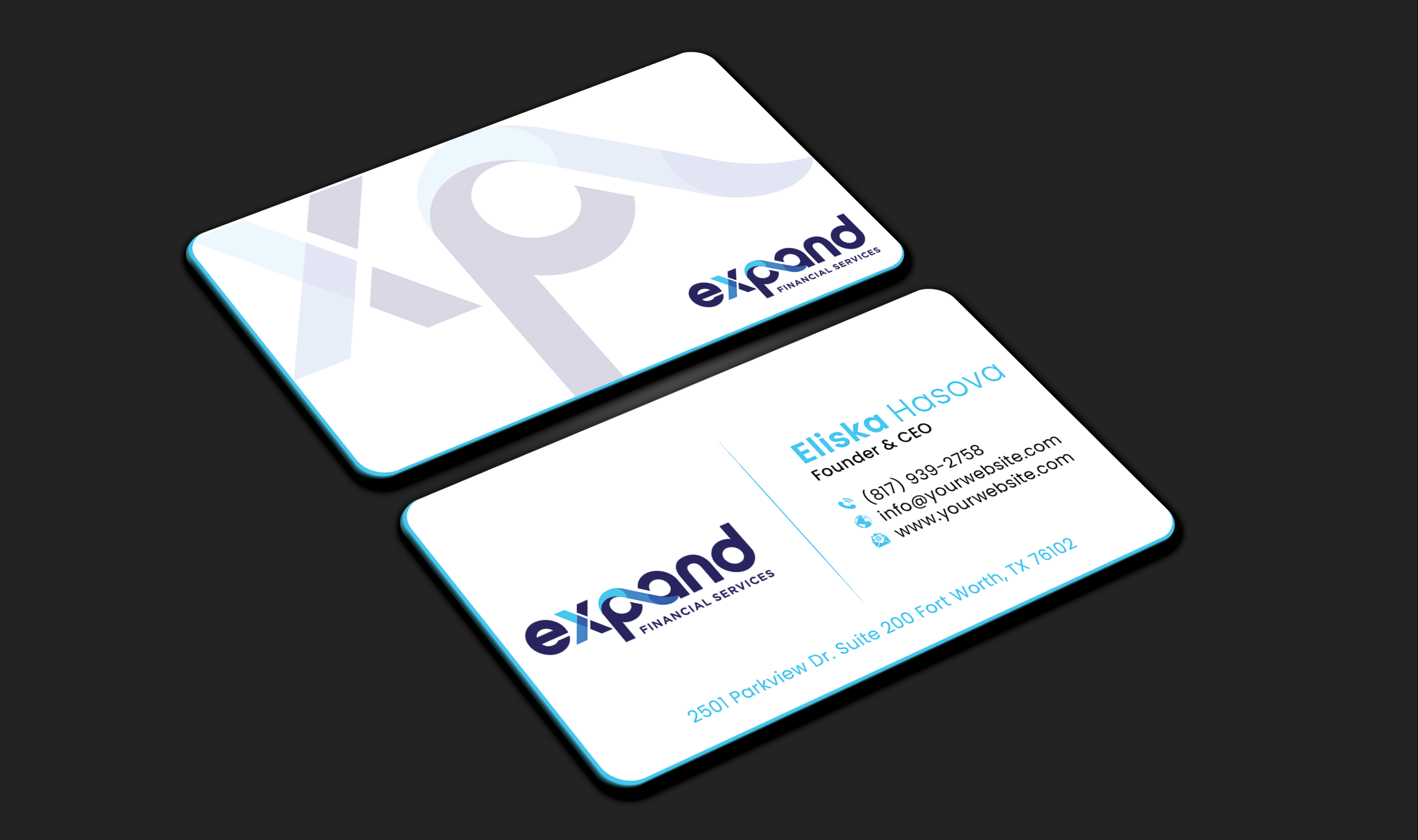 Business Card Design by DesignerShahadat for this project | Design #34325346