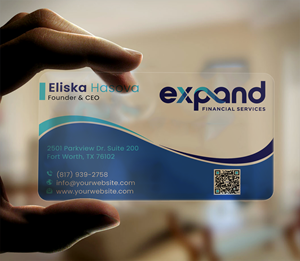 Business Card Design by DesignerShahadat for this project | Design: #34329374