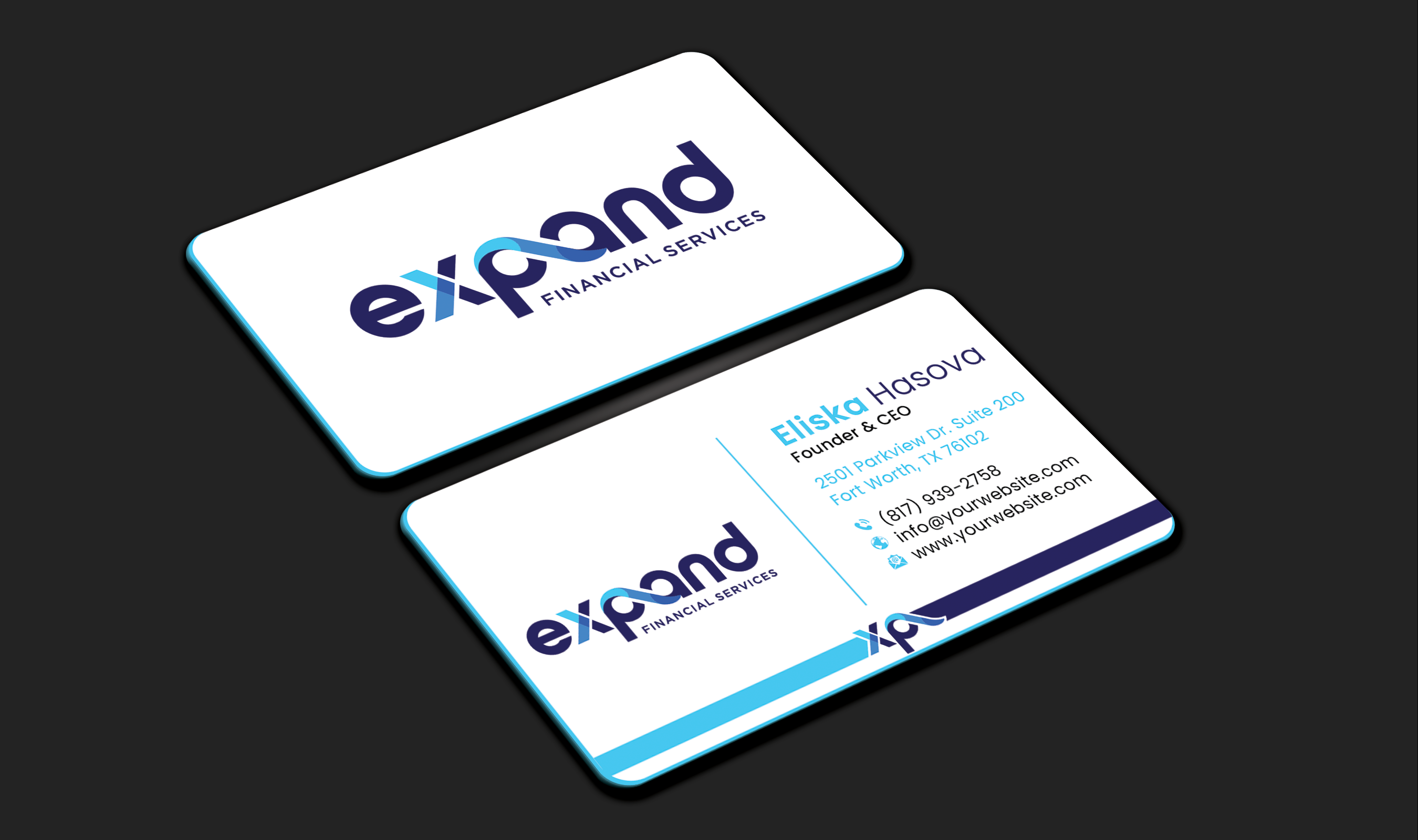 Business Card Design by DesignerShahadat for this project | Design #34329383